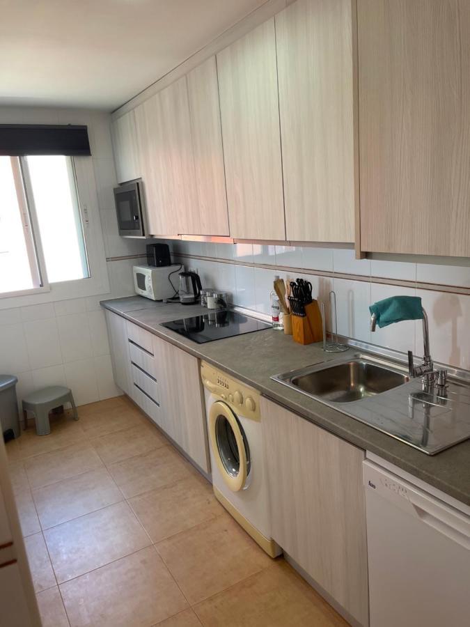 Modern Apartment- Vera Playa Extérieur photo
